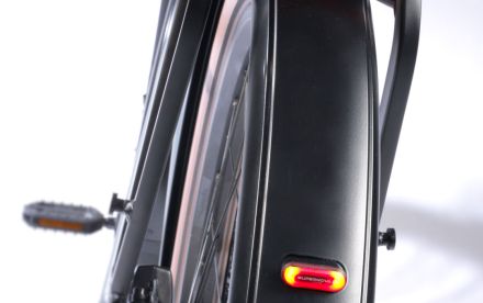 Amant 7.2 LT - Stevens Bikes 2026